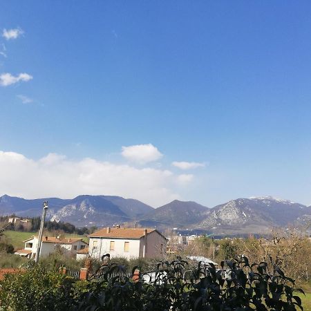 Fable Bed & Breakfast Terni Exterior photo