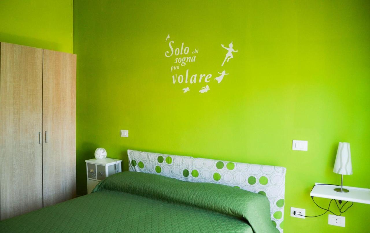 Fable Bed & Breakfast Terni Exterior photo
