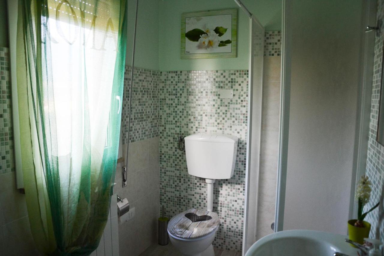 Fable Bed & Breakfast Terni Exterior photo