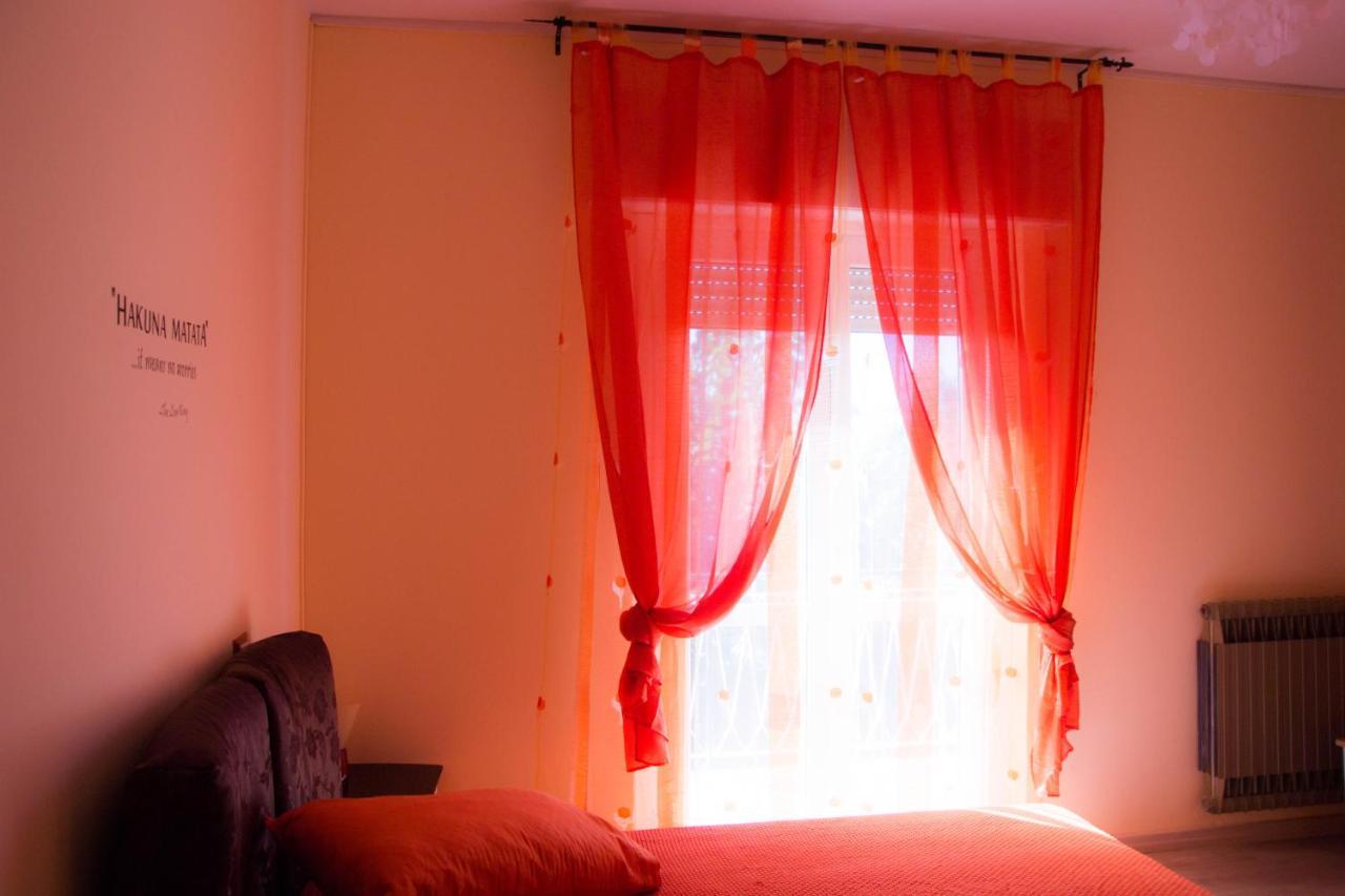 Fable Bed & Breakfast Terni Exterior photo