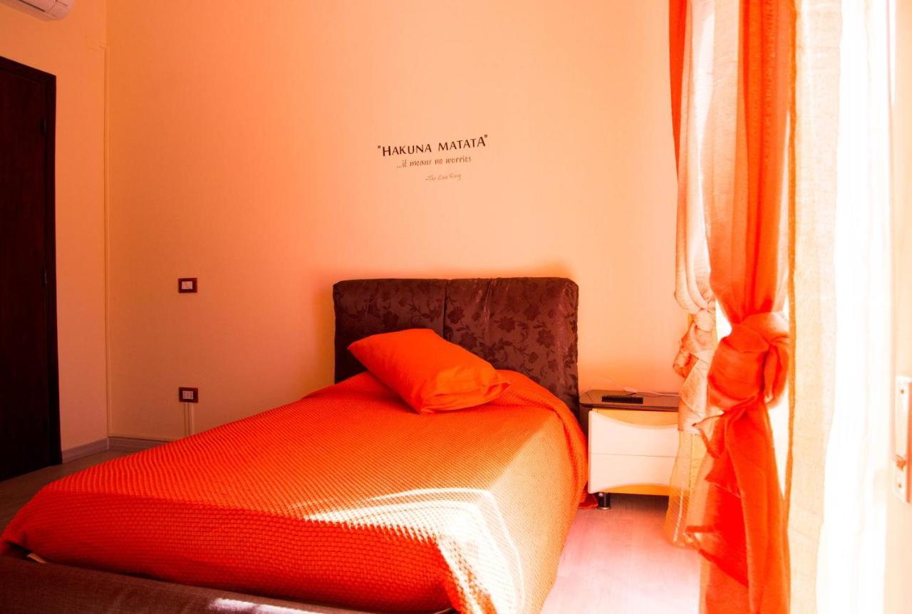 Fable Bed & Breakfast Terni Exterior photo