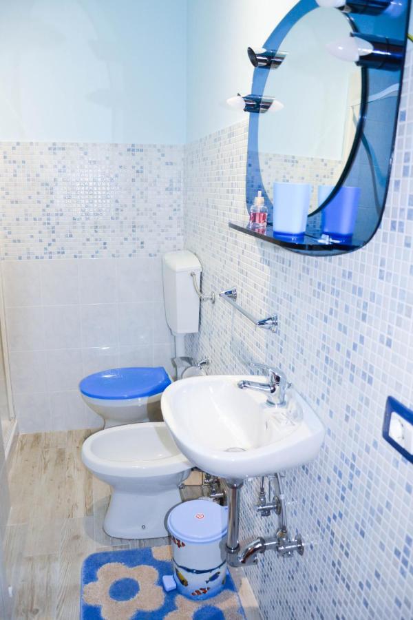 Fable Bed & Breakfast Terni Exterior photo