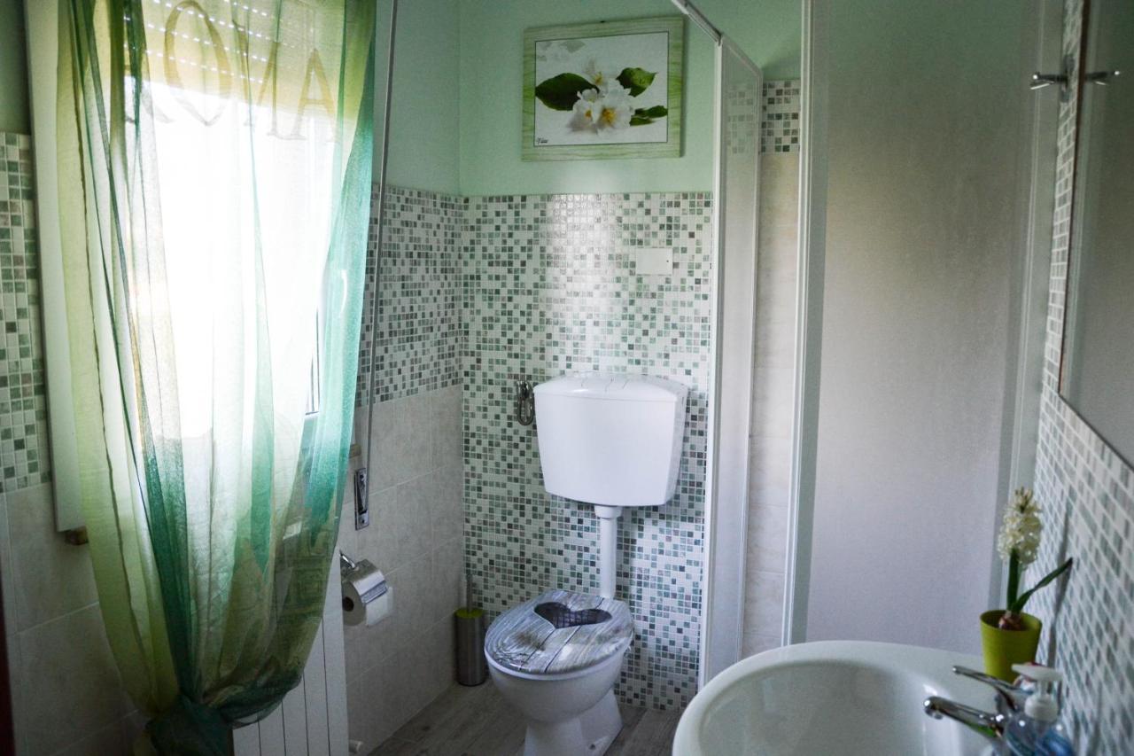 Fable Bed & Breakfast Terni Exterior photo